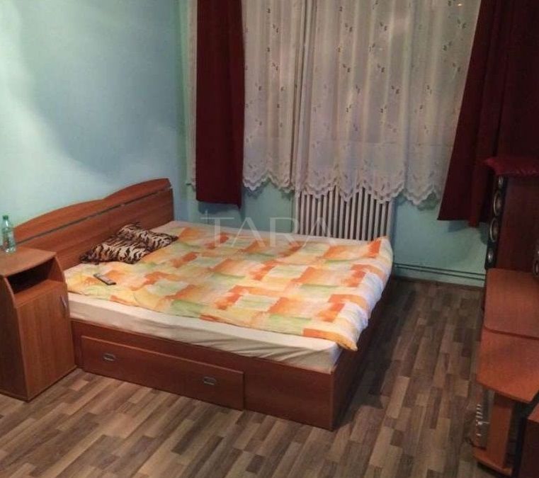 Apartament cu 1 camere de vânzare în zona Gruia - Poză 1