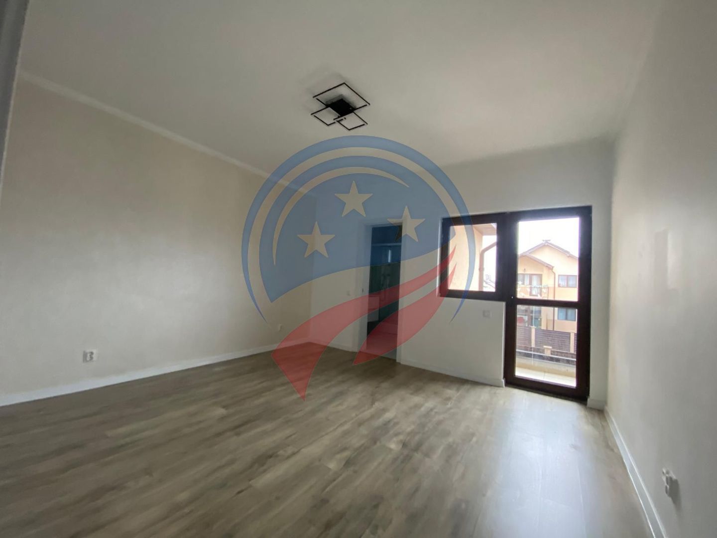 CASA FINALIZATA ZONA DAMILA 300 M TEREN - Poză 5