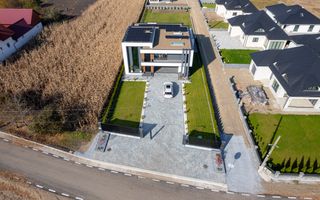 Vilă de lux inteligentă | 4 dormitoare |3 băi|1080 mp teren| Rădăuți - Poză 50