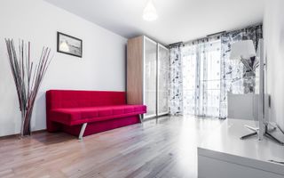 Apartament 2 camere de închiriat – Zona Coralia / Satul de Vacanță - Poză 15