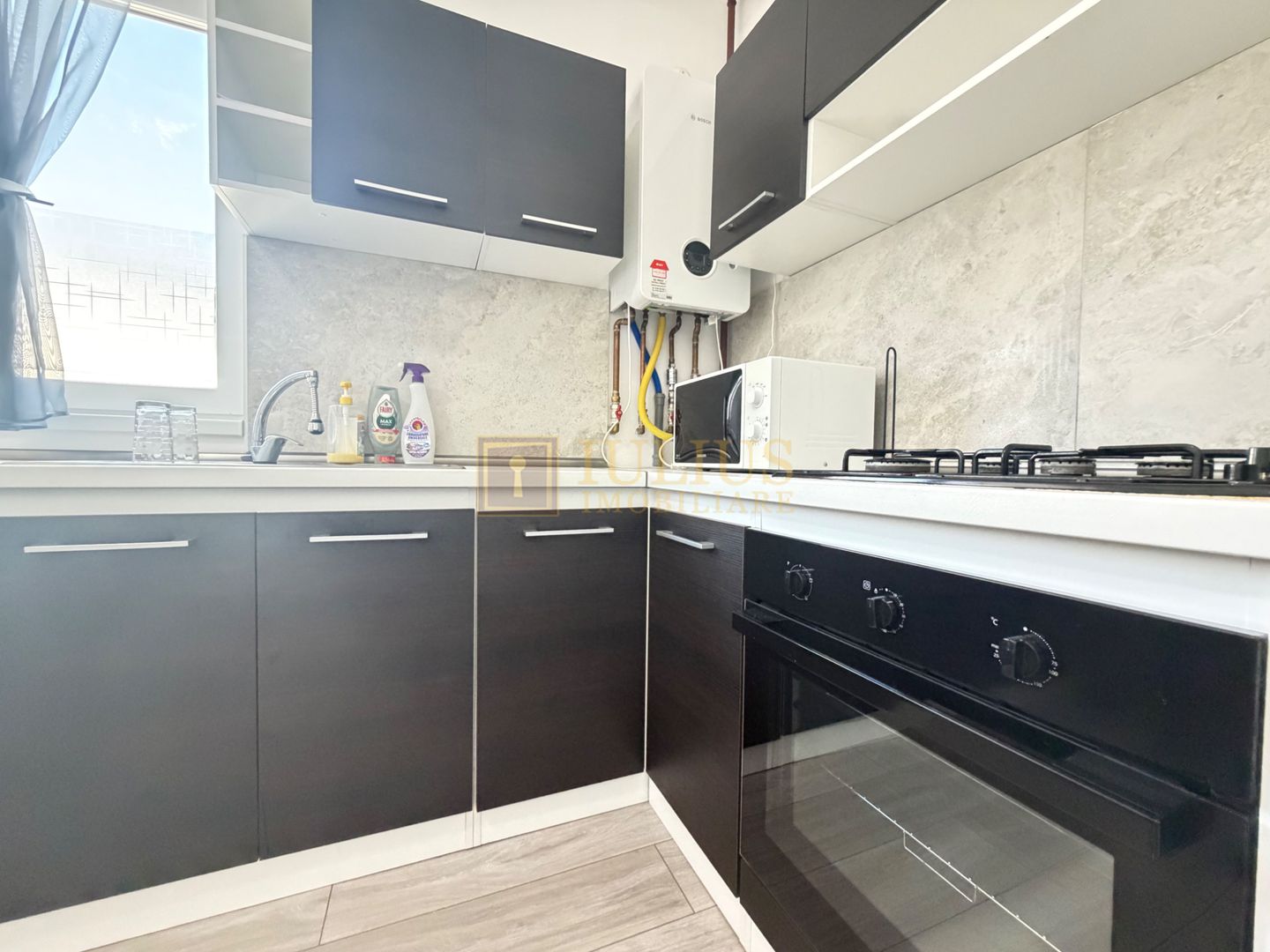 Bloc nou, PET FRIENDLY, loc de parcare inclus, zona Giroc/Str. Inocentei. - Poză 13
