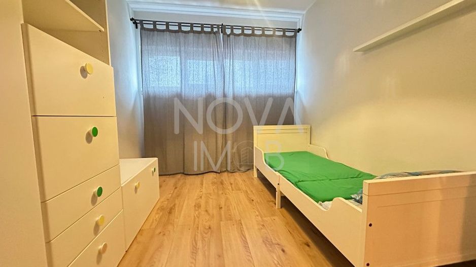 Apartament 3 camere, mobilat si utilat - Str. Liviu Ciulei - Poză 7