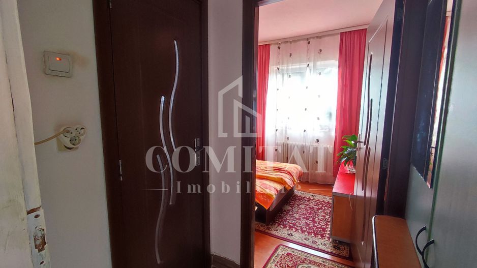 Apartament cu 2 camere decomandate | Zona Piața Flora - Mănăștur - Poză 3