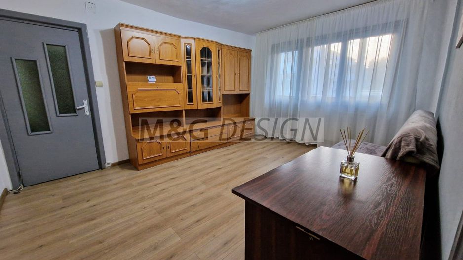 Ap 2 cam. confort 1, etaj 3, centrala - Poză 4