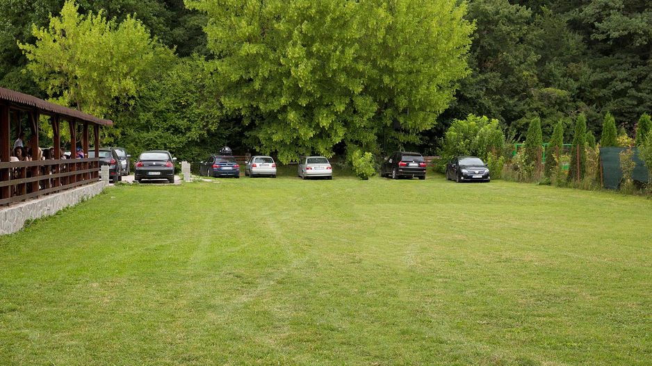 Pensiune, teren 4.460 mp, Hidișelul de Jos, Bihor. 685.000 Euro (neg). - Poză 7