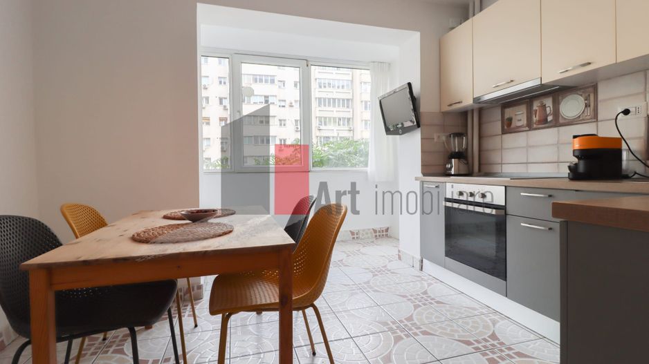 Apartamentul "BENEIT", Obor-Pasaj, BLOC STRADAL - Poză 21