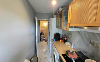 Apartament 3 Camere Complet Renovat si Mobilat, Cetate - Poză 8