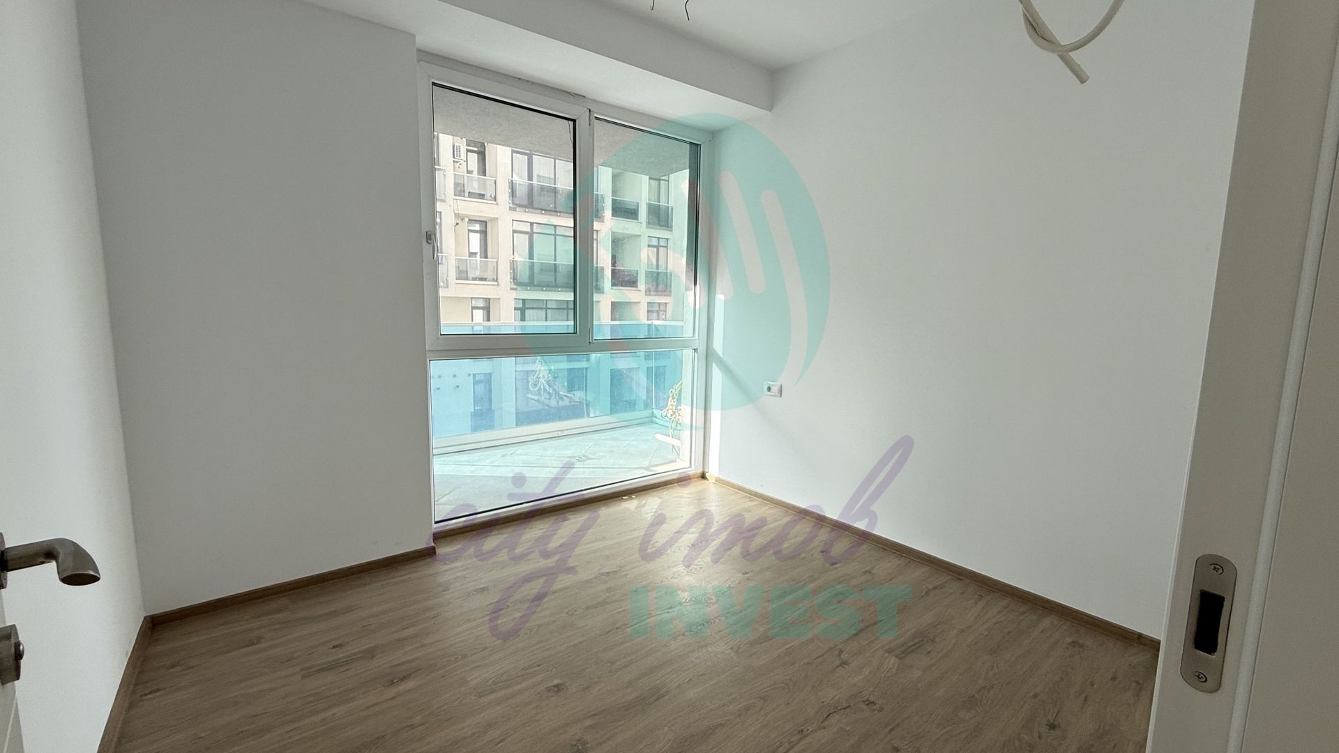 STUDIO Floreasca Residence - IDEAL INVESTITIE - Poză 5