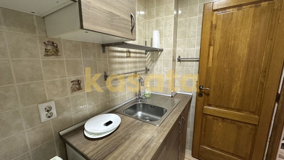 Garsonieră | Spațiu Verde | Metrou | Ideal Investiție | Reabilitat - Poză 11