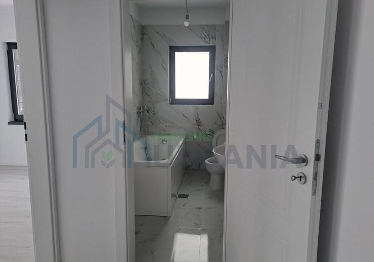 Apartament cu 2 camere, decomandat, în bloc nou - Vișan - Poză 4