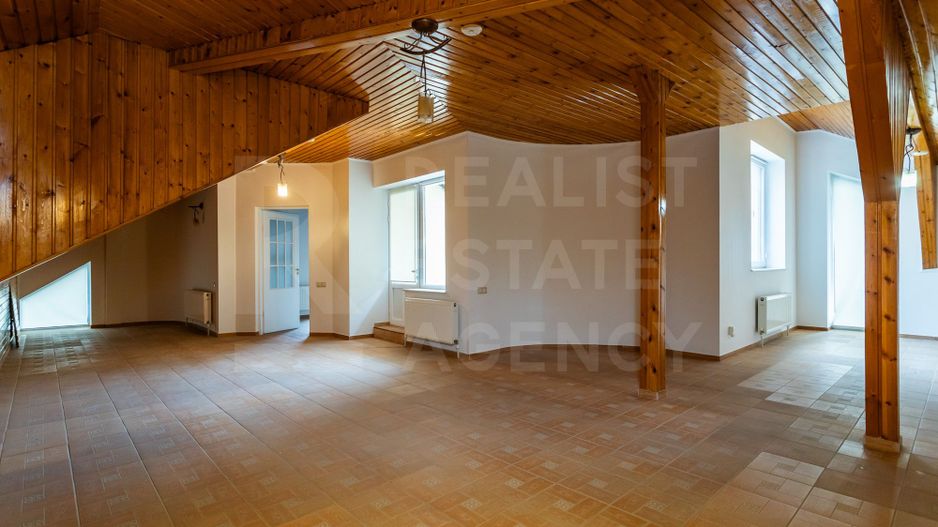 Chirie, casă, 3 nivele, strada Ghidighici, Buiucani - Poză 25