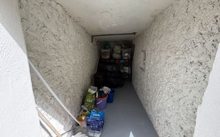 Apartament tip casă la curte, lângă pădure – Zărnești - Poză 17