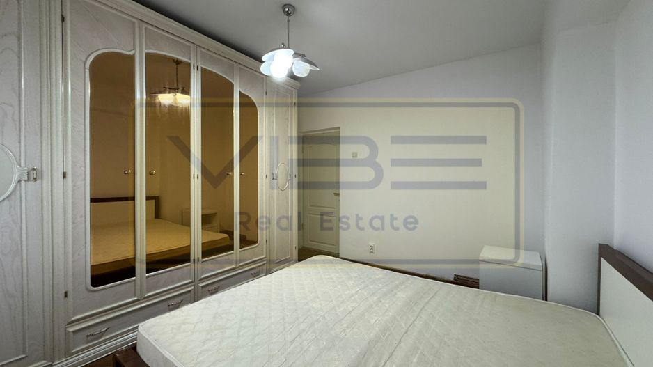 Apartament 3 camere 2 bai zona Parc Nicolina 1 - Poză 1