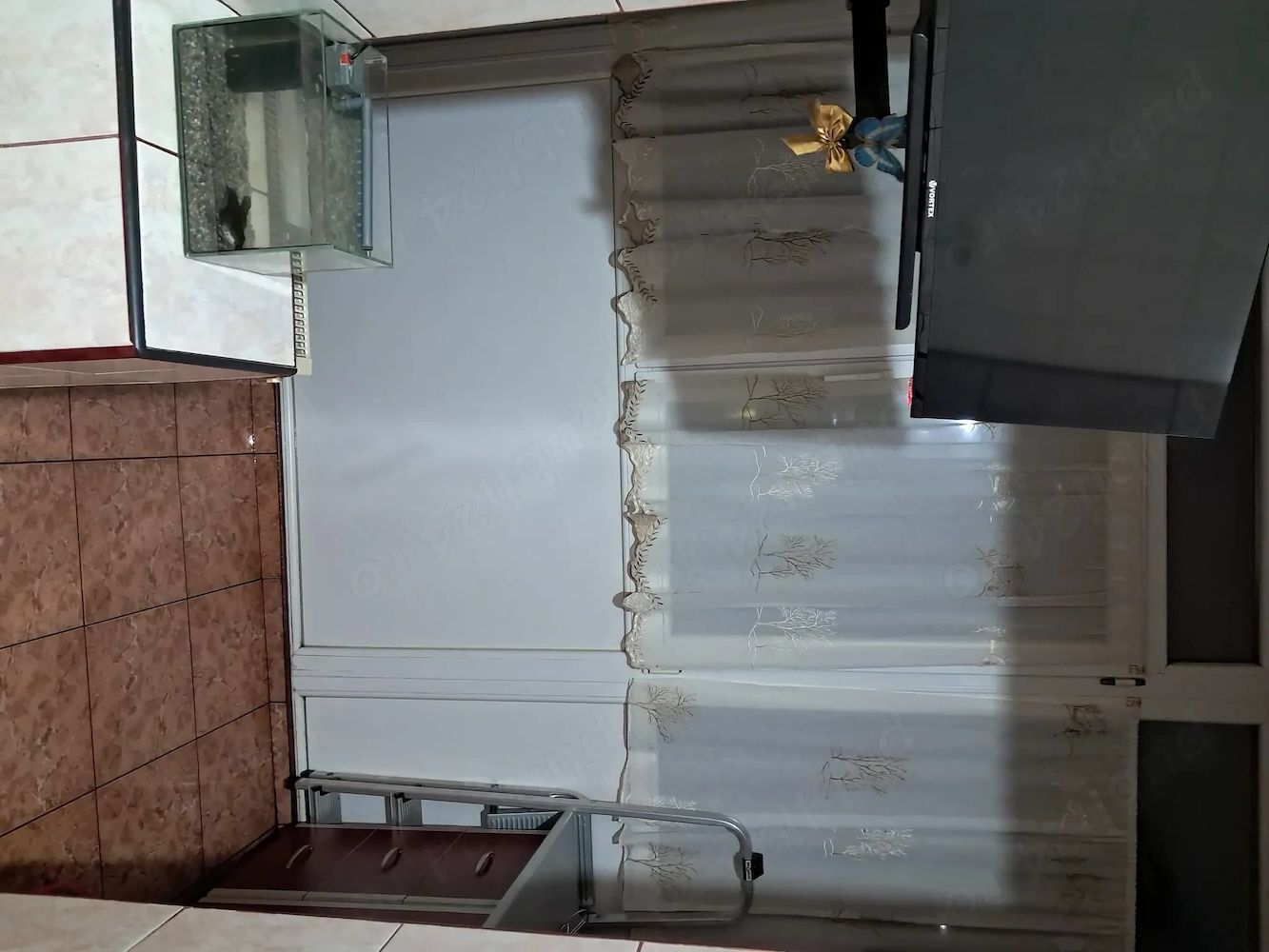 Apartament decomandat 3 camere | centrală | 2 băi | bloc reabilitat | Lujerului - Poză 6