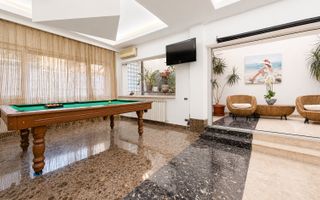 Vila zona Stefan cel Mare - 380 mp teren - 452 mp utili, Rezidential / Office - Poză 6