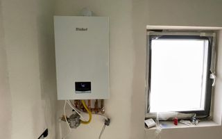 Casa Premium in Cisnadie- Cisnadioara- Finisaje calitate superioara - Poză 13