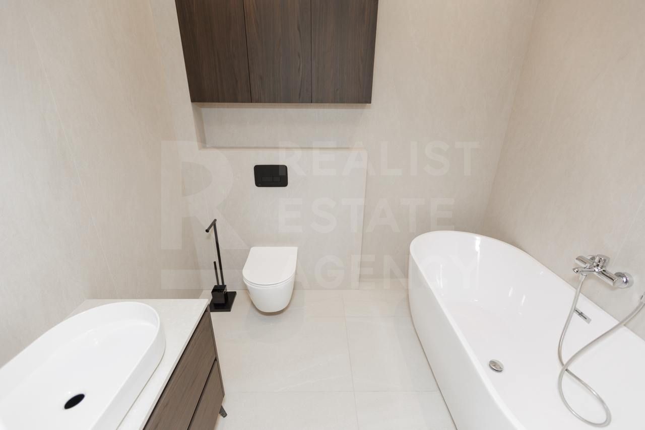 Chirie, apartament, 5 camere, str. Lacului, Centru - Poză 20