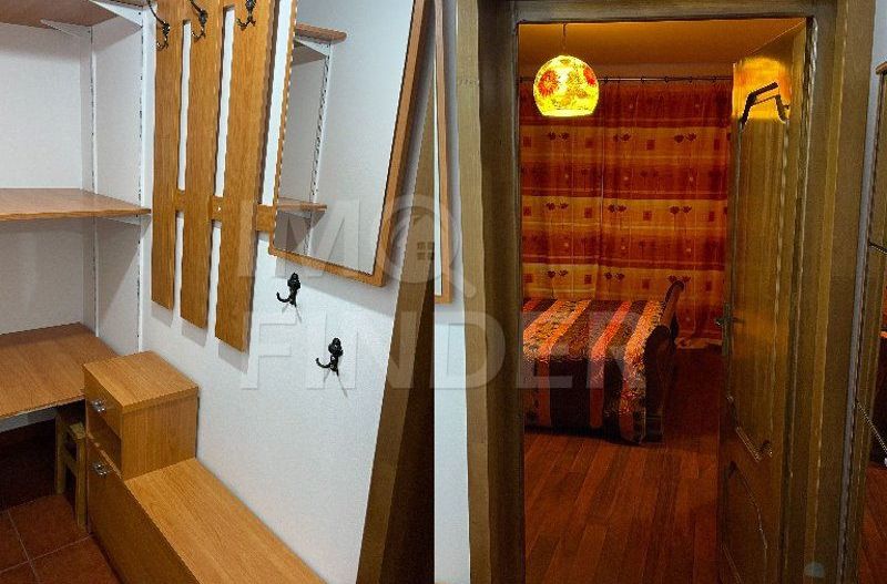 Apartament 3 camere 85 mp, parcare, zona Lidl - Poză 5