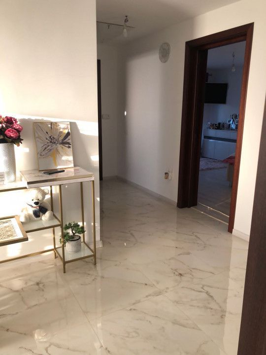 AZURA Imobiliare Pitesti - De Vanzare vila Platou Trivale - Poză 10