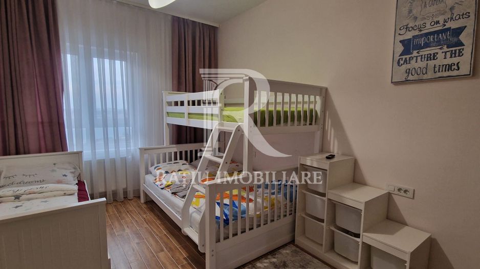 Apartament modern cu sauna inclusa | Victoria Rezidential | Oradea - Poză 11