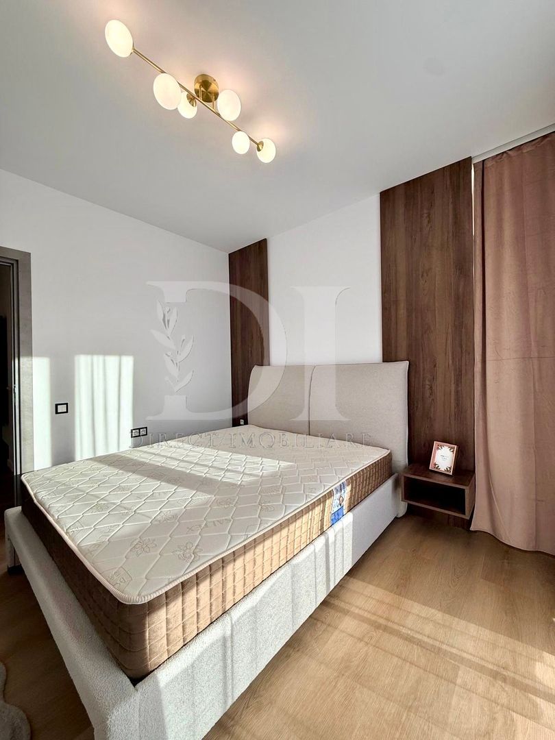 Apartament a cheie / trei camere / Zona Tineretului - Poză 11