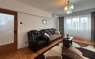 Apartament  3 camere decomandat in Marasti - Poză 2