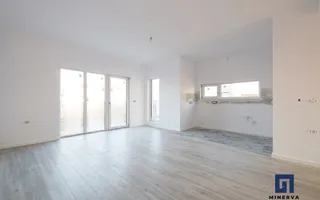 Duplex cu 4 camere si teren generos de 352 mp – Mosnita Noua - Poză 26