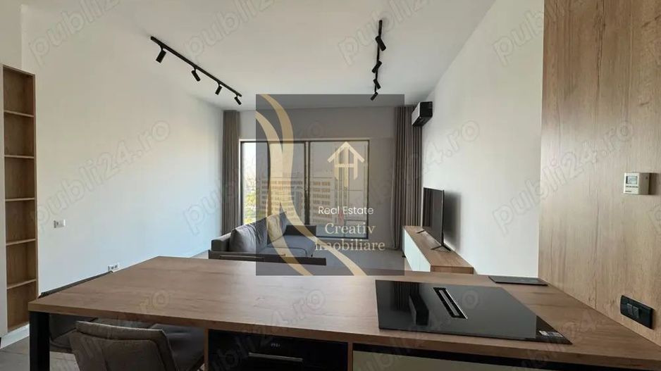 Inchiriez apartament 2 camere Tmpuri Noi - Poză 2