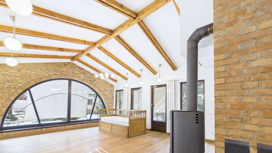 Casă de vis în Giroc – Eleganță clasică, spațiu vast și confortabil - Poză 7