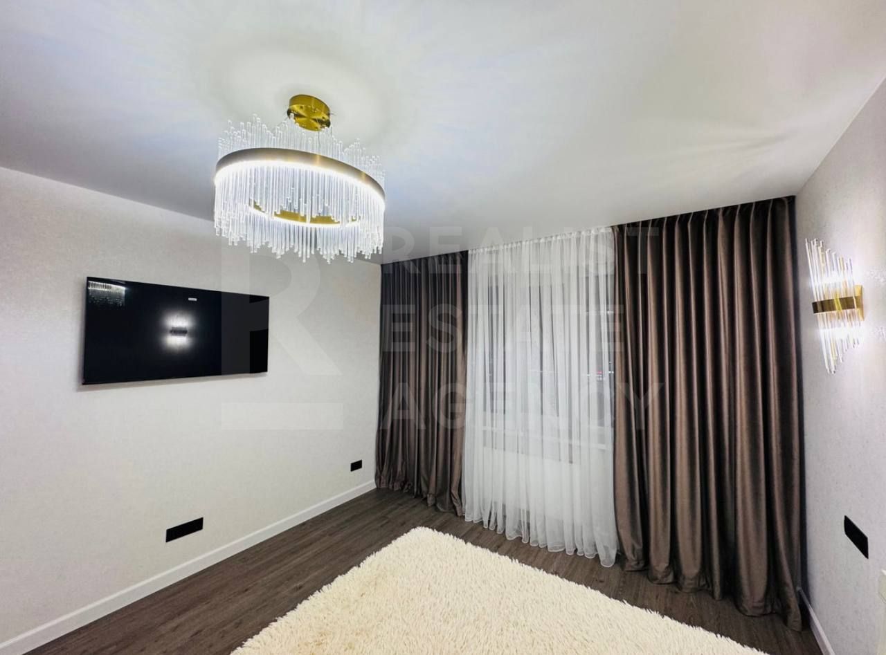 Chirie, apartament, 2 camere, bul. Mircea cel Bătrân, Ciocana - Poză 8