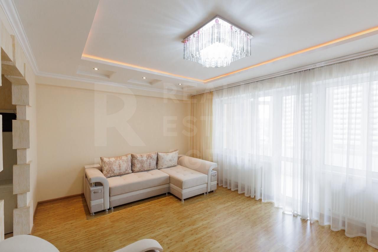 Chirie, apartament, 2 camere, strada Anestiade Nicolae, Centru - Poză 2