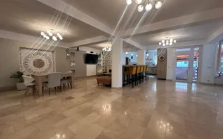 Casa superba cu iesire la parcul Sub Arini 608 mp teren - Poză 21