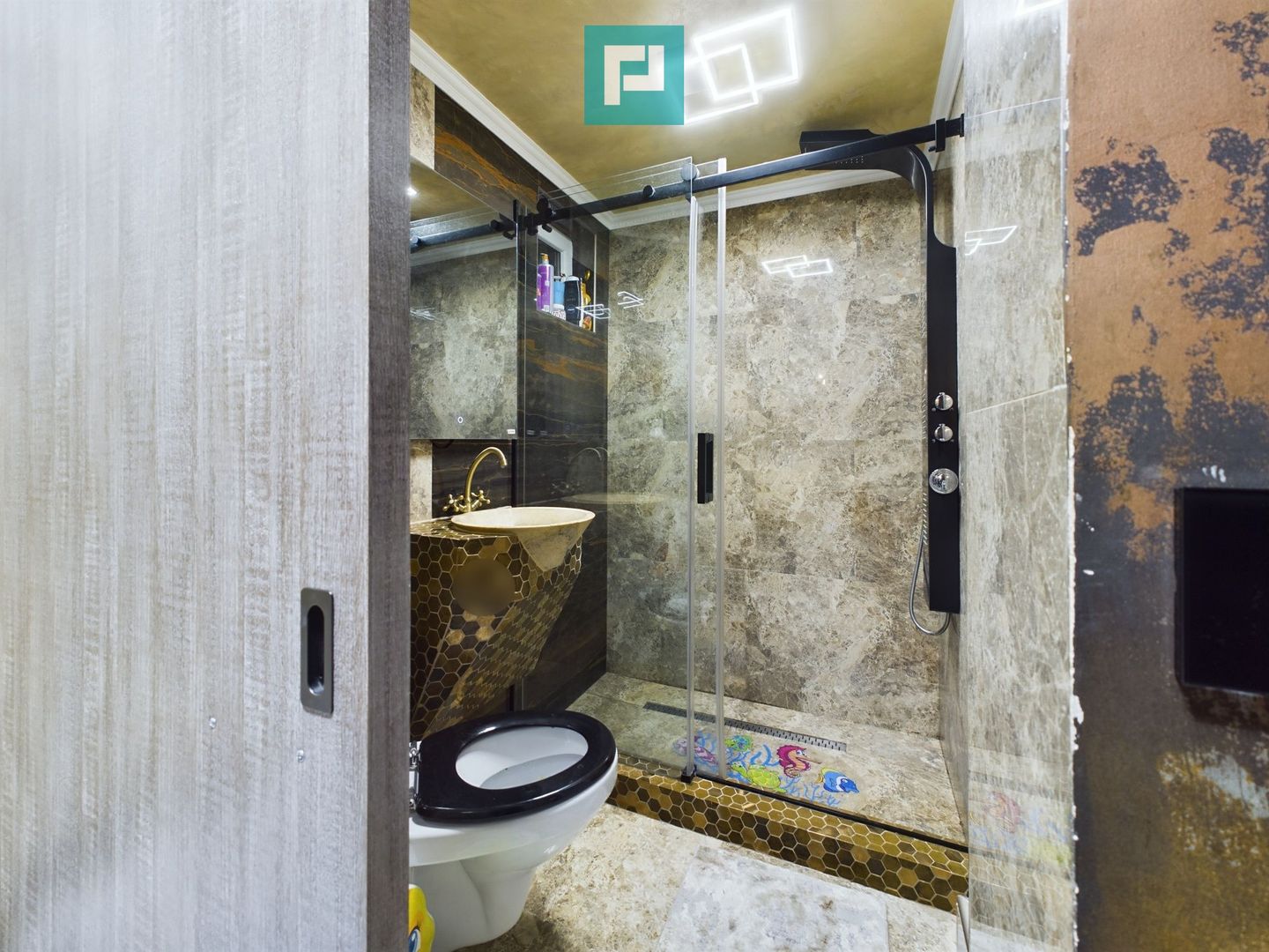 Apartament 2 camere deosebit, Aleea Predeal - Poză 9