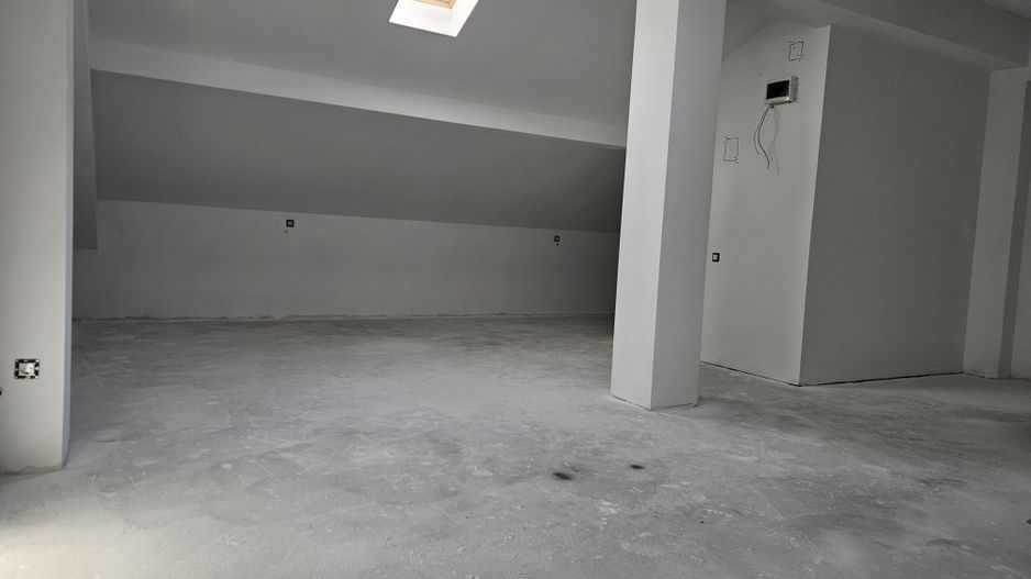 Casă individuală P+1+M | 4 camere | Încălzire în pardoseală - Poză 6
