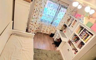 Apartament modern 3 camere cu terasă generoasă, zona Borhanci - Poză 4