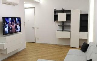 VANZARE 2 CAMERE- DECOMANDAT - FLOREASCA- DINAMIC CITY - Poză 3