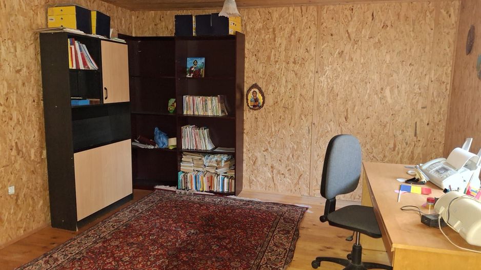 Casa cu 15 camere de vanzare in Bazna, Sibiu ( azil, pensiune) - Poză 21