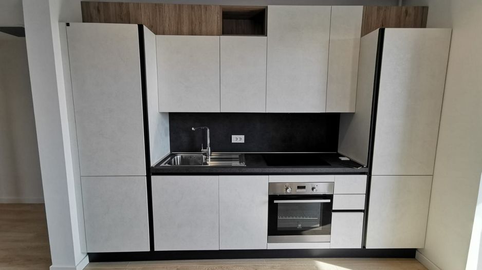 PROPRIETAR. 2 camere Baneasa Iancu Nicolae - Poză 22