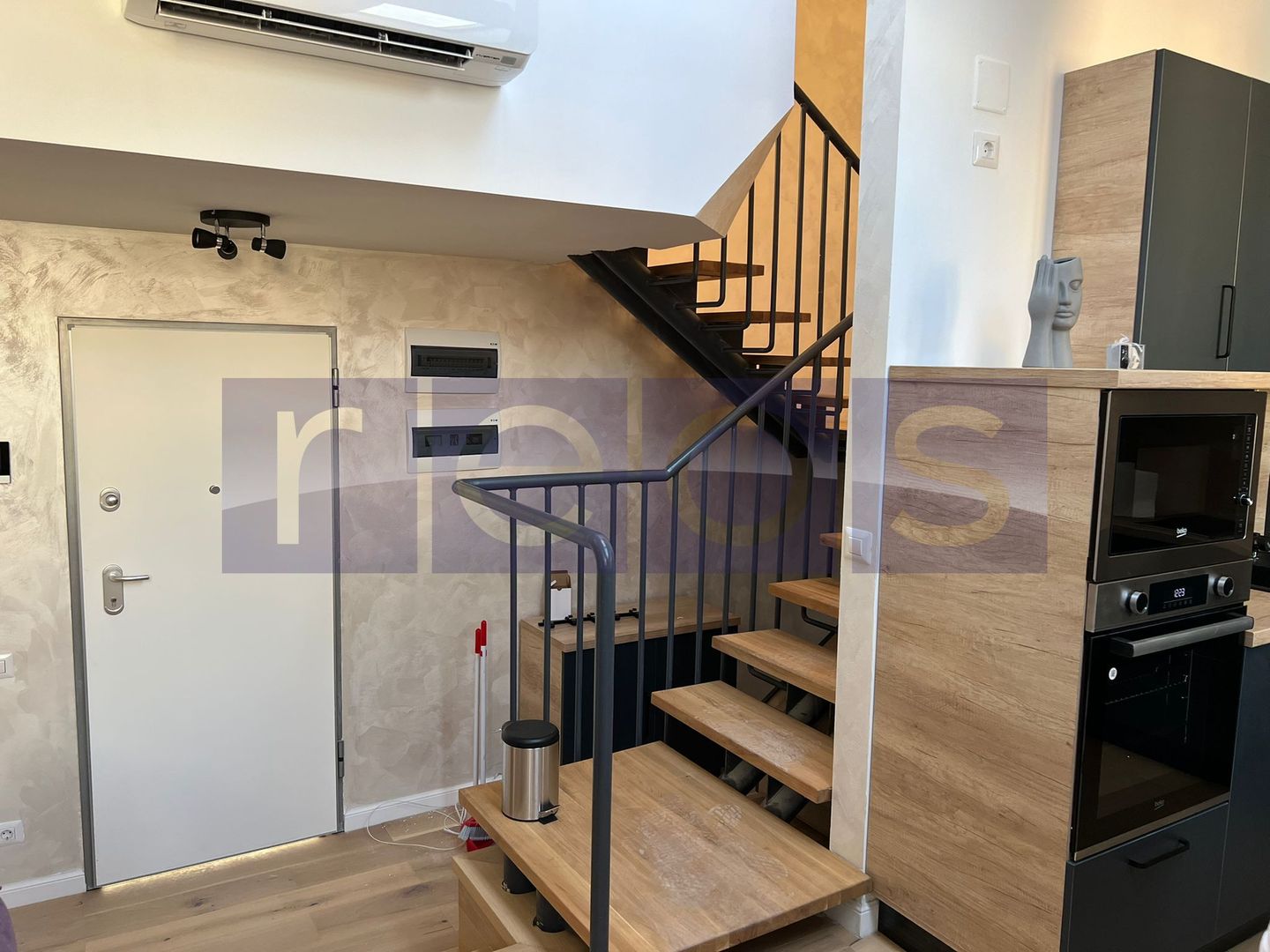 De inchiriat Duplex 2 camere | Zona Unirii - Poză 4