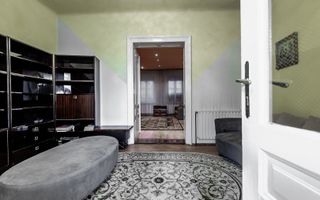 Locuință spațioasă cu grădină mare în Aradul Nou, calea Timișorii - Poză 11