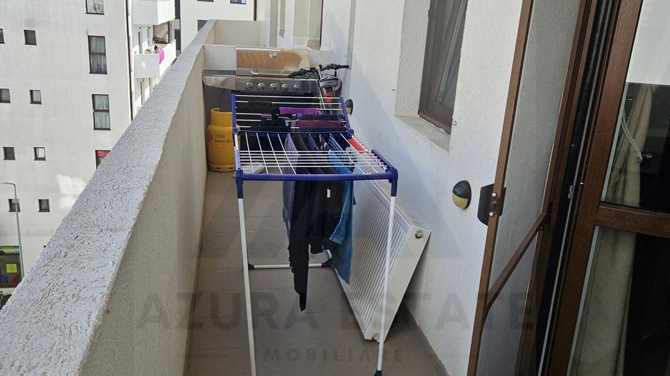 Apartament modern 3 camere baie cu geam parcare privata pe Dna Stanca - Poză 14