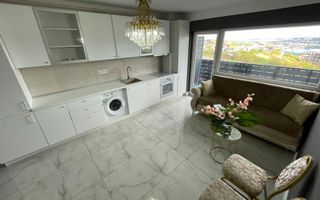 3 camere modern, Calea Baciului, Mega Image, Lidl, Petrom, Parcare - Poză 1