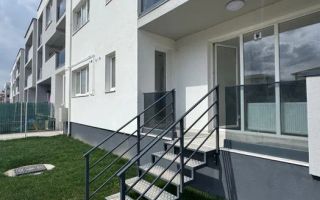 Apartament-3 Camere | 63mpu | La cheie | Intabulat | Gradina | Parter - Poză 6