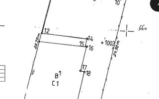 VANZARE CASA OBOR | NECESITA RENOVARE INTEGRAL | CURTE PROPRIE 300 MP - Poză 3