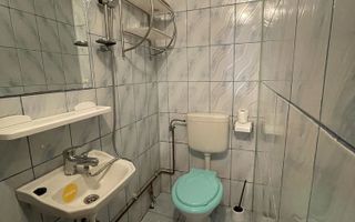 🏡 Garsonieră de închiriat | 7 Noiembrie – TCM | Aproape de UMF - Poză 8