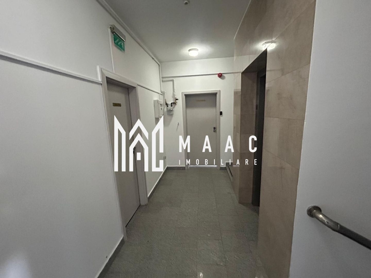 Spații de închiriat – Etajul 1 și Etajul 2 – Hipodrom 2 - Poză 9