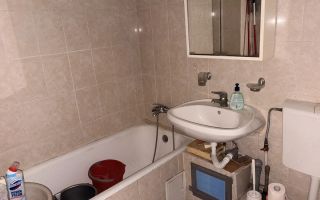 Garsonieră Berceni-zona Sos Olteniței - Poză 5