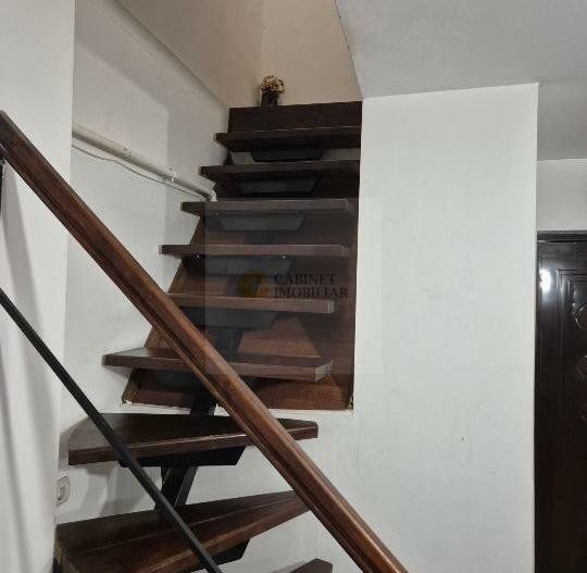 2 Camere | Duplex | Centrală Proprie | Metrou Titan | Fără Risc - Poză 8