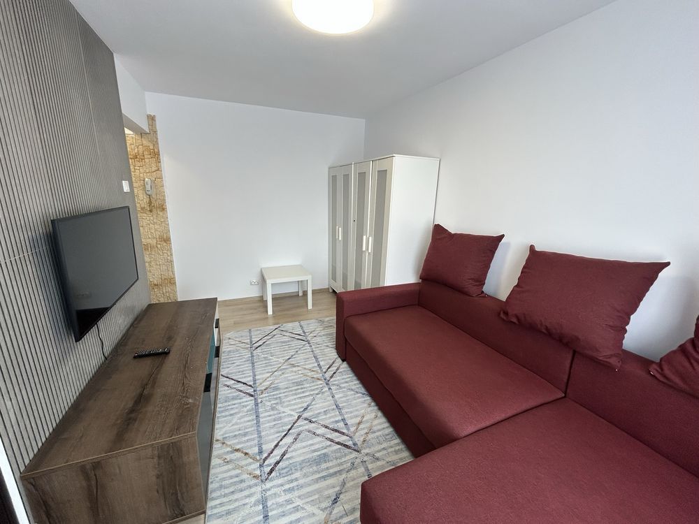 Vanzare garsonieră renovată total, 18 m², et 7, 4 min metrou Parc Drumul Taberei - Poză 7