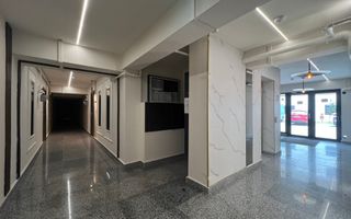 Apartament 2 camere de inchiriat - Ivory Pipera - Poză 12